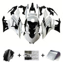 Injection Fairing Kit Bodywork Plastic ABS fit For Yamaha YZF-R3 R25 2019-2021