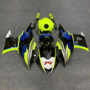 Injection Fairing Kit Bodywork Plastic ABS fit For Yamaha YZF R3 R25 2022-2024