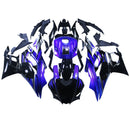 Injection Fairing Kit Bodywork Plastic ABS fit For Yamaha YZF-R3 R25 2019-2021