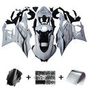 Injection Fairing Kit Bodywork Plastic ABS fit For Yamaha YZF-R3 R25 2019-2021