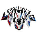 Injection Fairing Kit Bodywork Plastic ABS fit For Yamaha YZF R3 R25 2022-2024