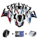Injection Fairing Kit Bodywork Plastic ABS fit For Yamaha YZF R3 R25 2022-2024