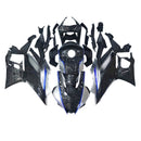 Injection Fairing Kit Bodywork Plastic ABS fit For Yamaha YZF R3 R25 2022-2024