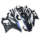 Injection Fairing Kit Bodywork Plastic ABS fit For Yamaha YZF R3 R25 2022-2024