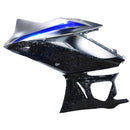 Injection Fairing Kit Bodywork Plastic ABS fit For Yamaha YZF R3 R25 2022-2024