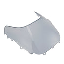 Windshield WindScreen + Bracket fit for YAMAHA XSR900 GP 2024-2025