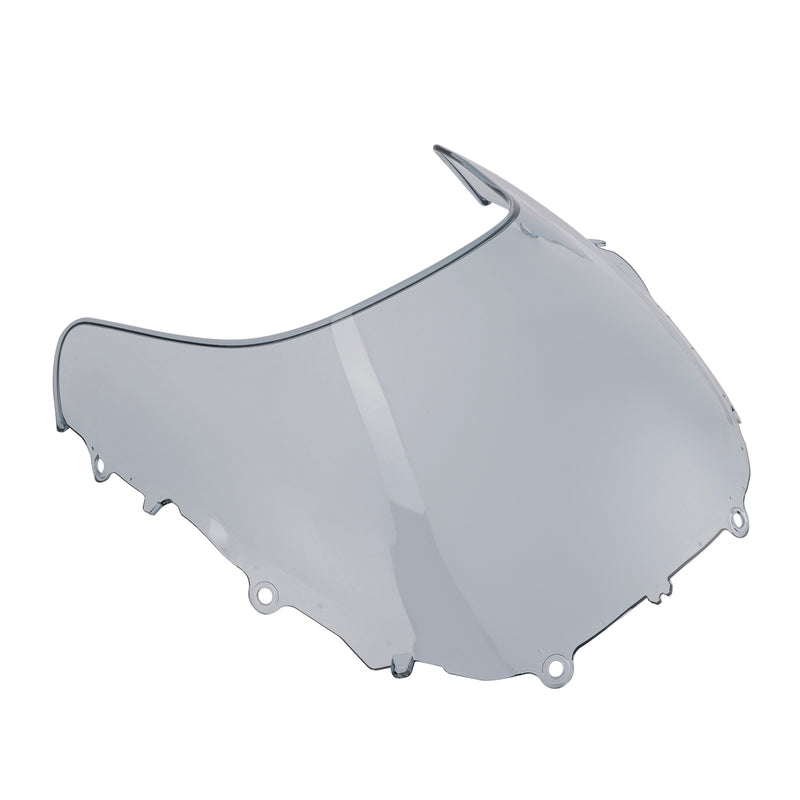 Windshield WindScreen + Bracket fit for YAMAHA XSR900 GP 2024-2025
