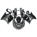 Amotopart Kawasaki ZZR1100 1993-2003 Fairing Kit Bodywork Plastic
