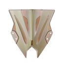 Windshield Windscreen for KAWASAKI NINJA 500 EX500R 2024-2025