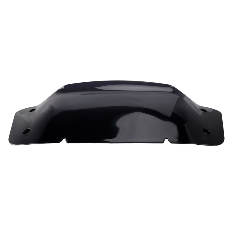 7" Windshield WindScreen fit for Touring Street Glide FLHX FLHXSE 2023-2024