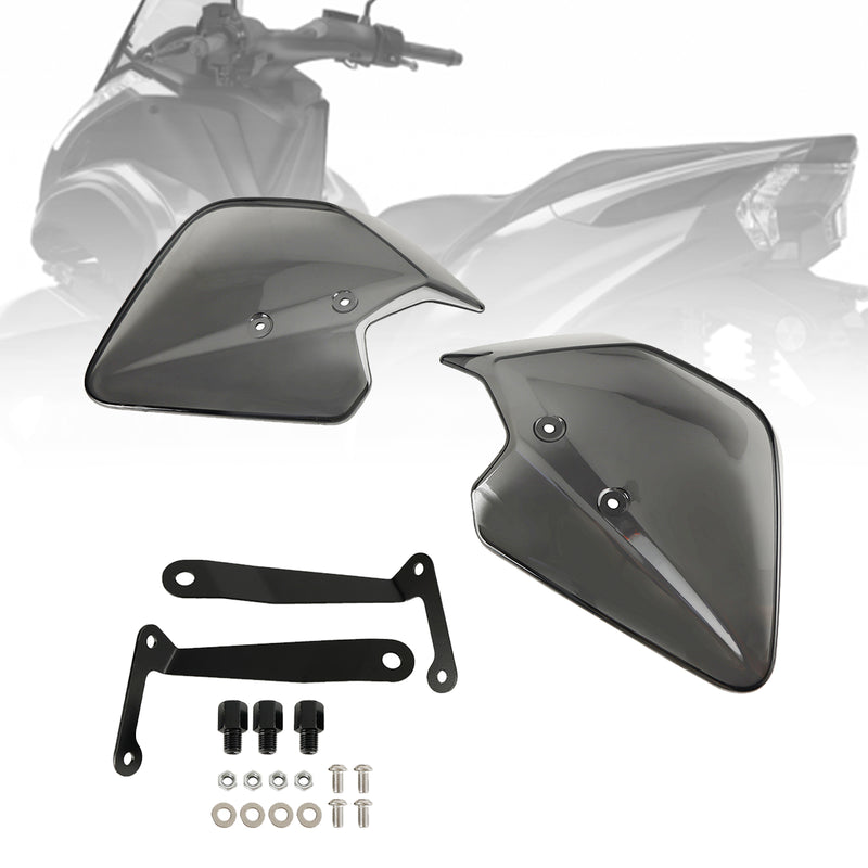 Handguard Protector for YAMAHA Tricity 125 Tricity 155 2016-2023 / Tricity 300 2020-2023