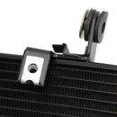 Radiator Cooling Engine Cooler For Street Triple 765 R RS 2020-2022