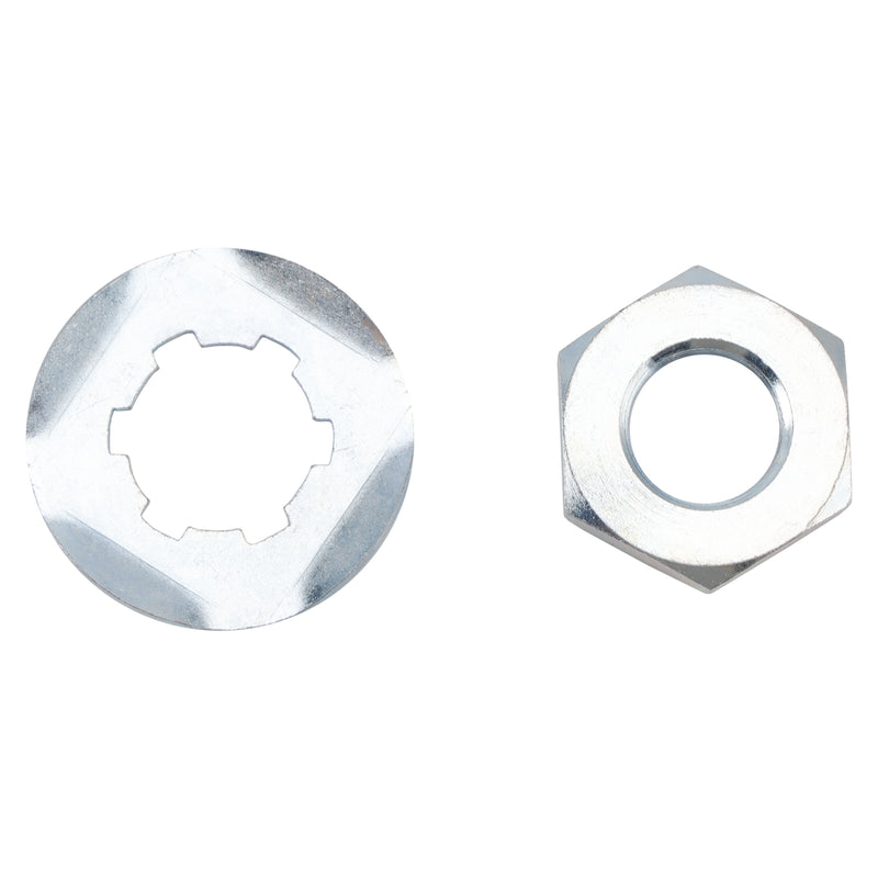 Chain Front Sprocket Nut Lock Washer Tab For Yamaha Banshee 350 YFZ350 87-06