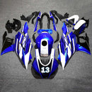 Injection Fairing Kit Bodywork Plastic ABS fit For Yamaha YZF R3 R25 2022-2024