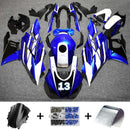 Injection Fairing Kit Bodywork Plastic ABS fit For Yamaha YZF R3 R25 2022-2024