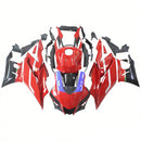 Injection Fairing Kit Bodywork Plastic ABS fit For Yamaha YZF R3 R25 2022-2024