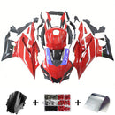 Injection Fairing Kit Bodywork Plastic ABS fit For Yamaha YZF R3 R25 2022-2024