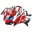 Injection Fairing Kit Bodywork Plastic ABS fit For Yamaha YZF R3 R25 2022-2024