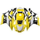 Injection Fairing Kit Bodywork Plastic ABS fit For Yamaha YZF R3 R25 2022-2024