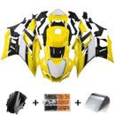Injection Fairing Kit Bodywork Plastic ABS fit For Yamaha YZF R3 R25 2022-2024