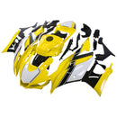 Injection Fairing Kit Bodywork Plastic ABS fit For Yamaha YZF R3 R25 2022-2024