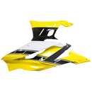 Injection Fairing Kit Bodywork Plastic ABS fit For Yamaha YZF R3 R25 2022-2024