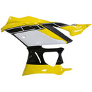 Injection Fairing Kit Bodywork Plastic ABS fit For Yamaha YZF R3 R25 2022-2024