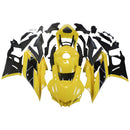 Injection Fairing Kit Bodywork Plastic ABS fit For Yamaha YZF R3 R25 2022-2024