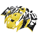 Injection Fairing Kit Bodywork Plastic ABS fit For Yamaha YZF R3 R25 2022-2024