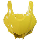 Injection Fairing Kit Bodywork Plastic ABS fit For Yamaha YZF R3 R25 2022-2024