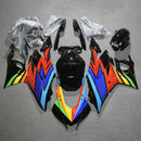 Injection Fairing Kit Bodywork Plastic ABS fit For Yamaha YZF R3 R25 2022-2024