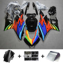 Injection Fairing Kit Bodywork Plastic ABS fit For Yamaha YZF R3 R25 2022-2024