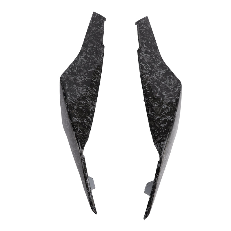 Rear Tail Seat Side Cover Fairing For Aprilia RS457 RS 457 2024-2025 Forge