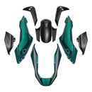 Injection ABS Plastic Bodywork Fairing Kit for BMW R1300GS 2024-2026 04#