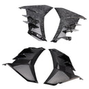 Side Frame Cover Panel Fairing Cowl For Aprilia RSV4 2021-2024