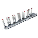 Brand New Left Coil Pack Spark Plug Connectors Ignition 2751500780 For Mercedes CL65