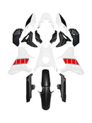 Injection Bodywork Fairing Kit for Yamaha Tenere 700 T700S 2025-2026