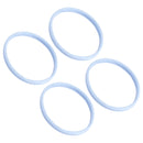 4pc 5184855AB Camshaft Seals Left or Right for Chrysler for Dodge 3.6L