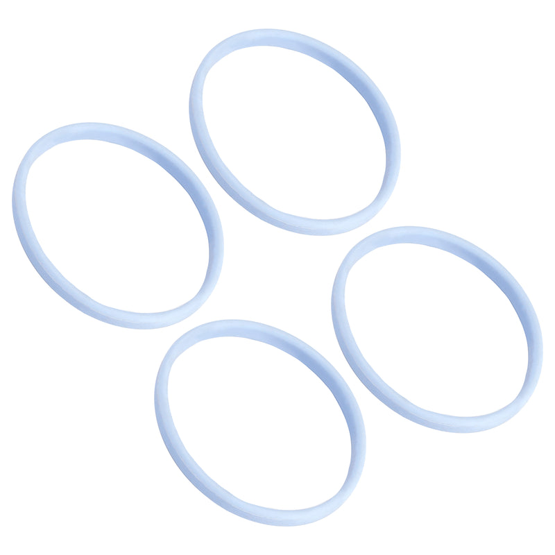 4pc 5184855AB Camshaft Seals Left or Right for Chrysler for Dodge 3.6L