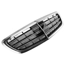 Mercedes S Class W222 2018-2021 Facelift AMG Style Body Kit Front Rear Bumper