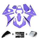 Injection Fairing Kit Bodywork For Yamaha YZFR6 YZF-R6 2005