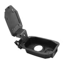 2019-2025 For Mercedes GLE W167 Gas Tank Fuel Filler Housing Door Cover A1676300000