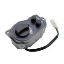 4341545 Throttle Knob Controller For Hitachi EX100-5 EX120-5 EX135USR EX200-3