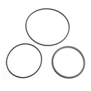 6L80 6L90 Transmission Rebuild 1-2-3-4 3-5-Reverse Clutch Seals Pack O-Rings