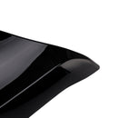 Stretched Extended Side Covers Set For Touring Road Glide King 2014-2022