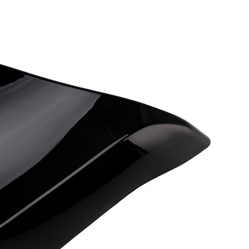 Stretched Extended Side Covers Set For Touring Road Glide King 2014-2022