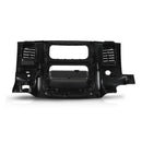 2002-2005 Dodge Ram 1500 Center Dash Radio Trim Air Vent Bezel Panel Black