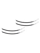 Rear Fender Accent Set For FLHX Street Glide 2006-2013