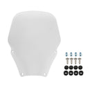 HONDA Fozra NSS 350 2021-2023 Windshield WindScreen + Bracket