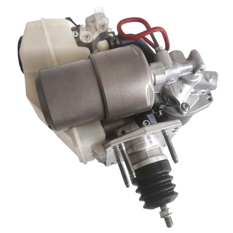 ABS Pump Master Cylinder Booster Actuator 47050-240510 47050-24070 for Lexus